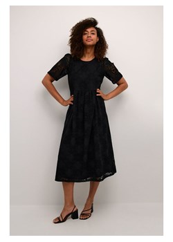 CULTURE Sukienka w kolorze czarnym ze sklepu Limango Polska w kategorii Sukienki - zdjęcie 189355689