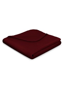 biederlack Koc w kolorze bordowym - 200 x 150 cm ze sklepu Limango Polska w kategorii Tekstylia - zdjęcie 189357289
