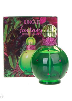 Britney Spears Jungle Fantasy - EDP - 100 ml ze sklepu Limango Polska w kategorii Perfumy damskie - zdjęcie 189357367
