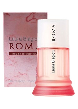 Laura Biagiotti Roma Rosa - EDT - 25 ml ze sklepu Limango Polska w kategorii Perfumy damskie - zdjęcie 189357487