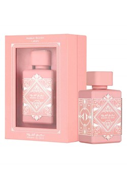 Lattafa Noble Blush - EDP - 100 ml ze sklepu Limango Polska w kategorii Perfumy damskie - zdjęcie 189357518