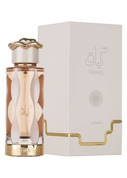 Lattafa Teriaq - EDP - 100 ml ze sklepu Limango Polska w kategorii Perfumy damskie - zdjęcie 189357525