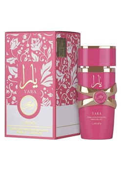 Lattafa Olejek perfumowany "Yara Candy" - 20 ml ze sklepu Limango Polska w kategorii Perfumy damskie - zdjęcie 189357527