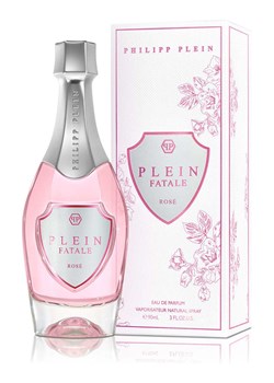 Philipp Plein Plein Fatale Rosé - EDP - 90 ml ze sklepu Limango Polska w kategorii Perfumy damskie - zdjęcie 189357579