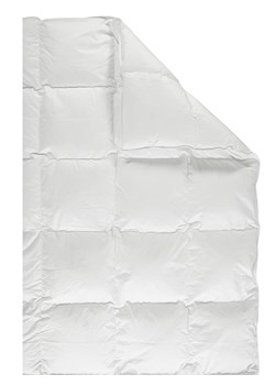 Schäfer Jesienna kołdra puchowa "Bayern - 100" w kolorze białym ze sklepu Limango Polska w kategorii Tekstylia - zdjęcie 189357727