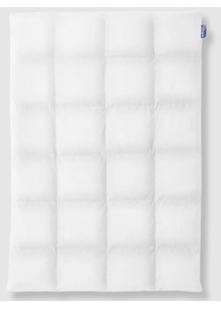 Schäfer Zimowa kołdra puchowa "Queen of the night" w kolorze białym ze sklepu Limango Polska w kategorii Tekstylia - zdjęcie 189357847