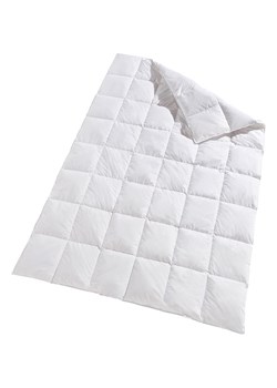 Schäfer Wiosenna kołdra puchowa "Bavarian Summer Dream" w kolorze białym ze sklepu Limango Polska w kategorii Tekstylia - zdjęcie 189357856