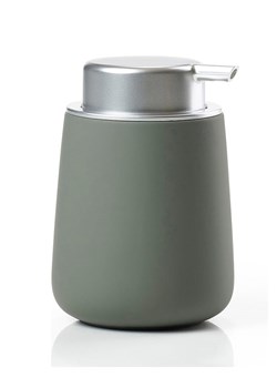 Zone Denmark Dozownik mydła w kolorze oliwkowym - 250 ml ze sklepu Limango Polska w kategorii Dozowniki do mydła - zdjęcie 189357916