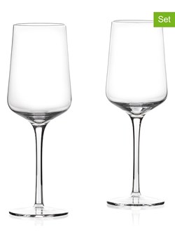 Zone Denmark Kieliszki (2 szt.) - 210 ml ze sklepu Limango Polska w kategorii Naczynia - zdjęcie 189357969