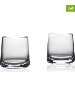Zone Denmark Szklanki (2 szt.) "Rocks" - 220 ml ze sklepu Limango Polska w kategorii Naczynia - zdjęcie 189357978