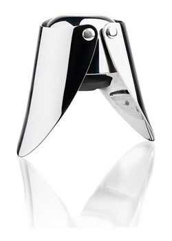 Zone Denmark Zamknięcie do szampana - wys. 6 x Ø 4 cm ze sklepu Limango Polska w kategorii Naczynia - zdjęcie 189358025