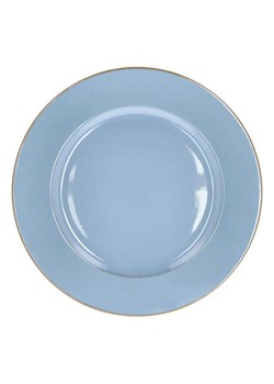 Bitz Talerz obiadowy w kolorze błękitnym - Ø 27 cm ze sklepu Limango Polska w kategorii Naczynia - zdjęcie 189358069