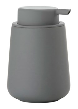 Zone Denmark Dozownik mydła "Nova One" w kolorze szarym - 250 ml ze sklepu Limango Polska w kategorii Dozowniki do mydła - zdjęcie 189358097