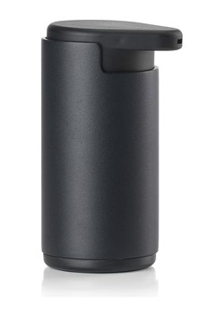 Zone Denmark Dozownik mydła "Rim" w kolorze czarnym - 200 ml ze sklepu Limango Polska w kategorii Dozowniki do mydła - zdjęcie 189358108