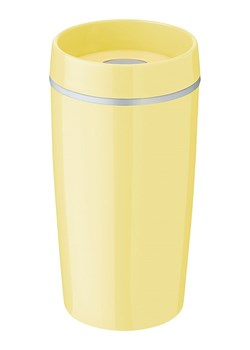 RIG-TIG Kubek termiczny w kolorze żółtym - 340 ml ze sklepu Limango Polska w kategorii Kubki termiczne - zdjęcie 189358179