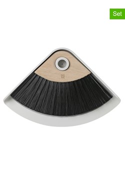 RIG-TIG 2-częściowy zestaw w kolorze czarnym - 28 x 19 cm ze sklepu Limango Polska w kategorii Akcesoria kuchenne - zdjęcie 189358427