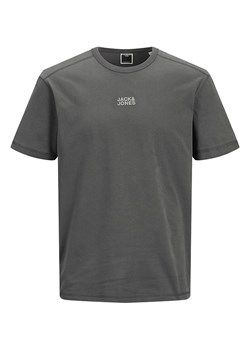 Jack &amp; Jones Koszulka "Classic" w kolorze szarym ze sklepu Limango Polska w kategorii T-shirty męskie - zdjęcie 189358906