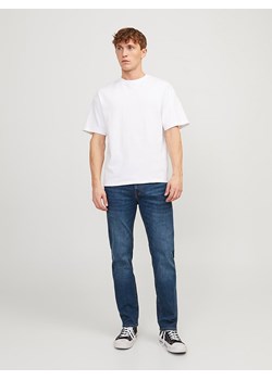 Jack &amp; Jones Dżinsy - Regular fit - w kolorze niebieskim ze sklepu Limango Polska w kategorii Jeansy męskie - zdjęcie 189359036