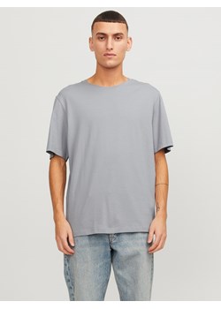 Jack &amp; Jones Koszulka w kolorze szarym ze sklepu Limango Polska w kategorii T-shirty męskie - zdjęcie 189359237