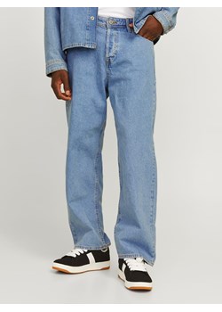 Jack &amp; Jones Dżinsy - Comfort fit - w kolorze błękitnym ze sklepu Limango Polska w kategorii Jeansy męskie - zdjęcie 189359258