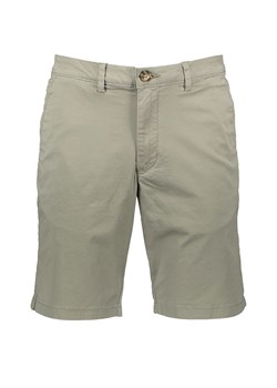 SELECTED HOMME Szorty w kolorze jasnozielonym ze sklepu Limango Polska w kategorii Spodenki męskie - zdjęcie 189359545
