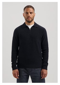 DSTREZZED Sweter w kolorze czarnym ze sklepu Limango Polska w kategorii Swetry męskie - zdjęcie 189361585