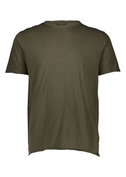 DSTREZZED Koszulka w kolorze khaki ze sklepu Limango Polska w kategorii T-shirty męskie - zdjęcie 189361615