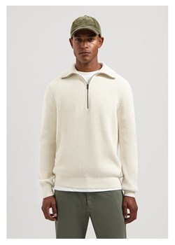 DSTREZZED Sweter w kolorze kremowym ze sklepu Limango Polska w kategorii Swetry męskie - zdjęcie 189361765
