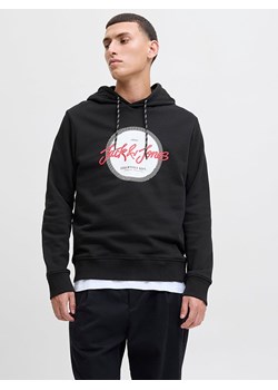 Jack &amp; Jones Bluza "Urban" w kolorze czarnym ze sklepu Limango Polska w kategorii Bluzy męskie - zdjęcie 189361958