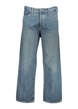 Jack &amp; Jones Dżinsy - Baggy fit - w kolorze niebieskim ze sklepu Limango Polska w kategorii Jeansy męskie - zdjęcie 189362077