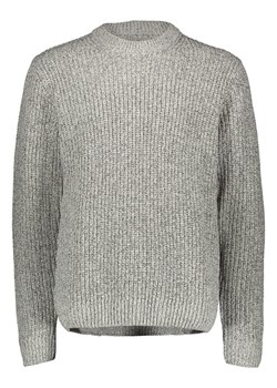 Jack &amp; Jones Sweter "Jorbleecker" w kolorze szarym ze sklepu Limango Polska w kategorii Swetry męskie - zdjęcie 189362309