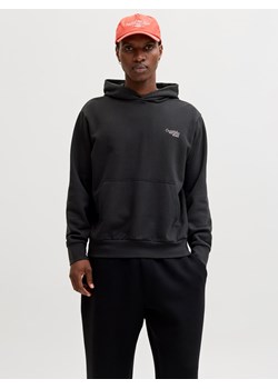 Jack &amp; Jones Bluza "Roar" w kolorze czarnym ze sklepu Limango Polska w kategorii Bluzy męskie - zdjęcie 189362457