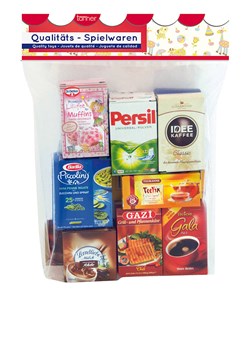 Tanner 15-częściowy zestaw zabawek - 3+ ze sklepu Limango Polska w kategorii Zabawki - zdjęcie 189362535