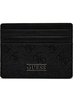 Guess Etui na karty BOSTON ze sklepu Gomez Fashion Store w kategorii Etui - zdjęcie 189363746
