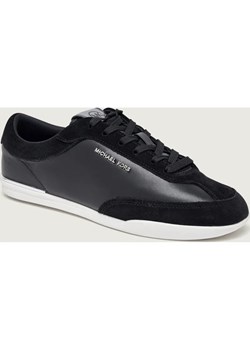 Michael Kors Skórzane sneakersy NOLAN | zamsz ze sklepu Gomez Fashion Store w kategorii Buty sportowe damskie - zdjęcie 189363747