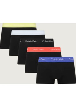Calvin Klein Underwear Bokserki 5-pack ze sklepu Gomez Fashion Store w kategorii Majtki męskie - zdjęcie 189363749