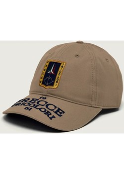 Aeronautica Militare Bejsbolówka ze sklepu Gomez Fashion Store w kategorii Czapki z daszkiem męskie - zdjęcie 189363755