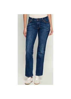GUESS Jeansy SEXY | Straight fit | mid rise ze sklepu Gomez Fashion Store w kategorii Jeansy damskie - zdjęcie 189363775