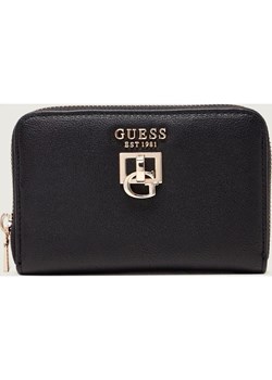 Guess Portfel BIANCA ze sklepu Gomez Fashion Store w kategorii Portfele damskie - zdjęcie 189363777