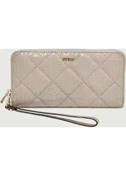 Guess Portfel LIBBY ze sklepu Gomez Fashion Store w kategorii Portfele damskie - zdjęcie 189363778