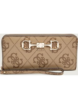 Guess Portfel JANIE ze sklepu Gomez Fashion Store w kategorii Portfele damskie - zdjęcie 189363779