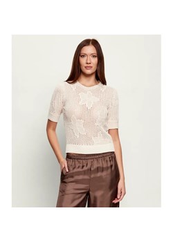 Marella Sweter MLLFUNGO | Slim Fit ze sklepu Gomez Fashion Store w kategorii Swetry damskie - zdjęcie 189363786