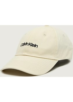 Calvin Klein Bejsbolówka ze sklepu Gomez Fashion Store w kategorii Czapki z daszkiem męskie - zdjęcie 189363789