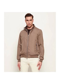 MooRER Kurtka bomber MANETTI-WK | Regular Fit ze sklepu Gomez Fashion Store w kategorii Kurtki męskie - zdjęcie 189363797