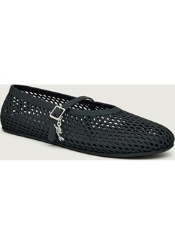 Karl Lagerfeld Baleriny JELLY ze sklepu Gomez Fashion Store w kategorii Balerinki - zdjęcie 189363805