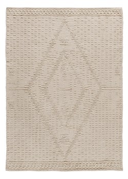 Moma Dywan "Pamuk" w kolorze kremowym ze sklepu Limango Polska w kategorii Dywany - zdjęcie 189363865