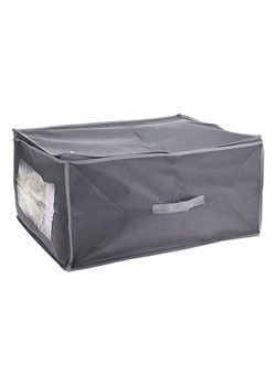 Joybos Pokrowiec w kolorze szarym do przechowywania - 60 x 30 x 45 cm ze sklepu Limango Polska w kategorii Pojemniki kuchenne - zdjęcie 189363935