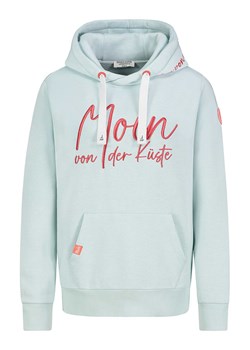 Eight2Nine Bluza w kolorze błękitnym ze sklepu Limango Polska w kategorii Bluzy damskie - zdjęcie 189363945