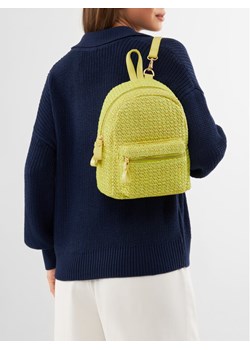 Plecak DeeZee MDP-C-015-05 Żółty ze sklepu eobuwie.pl w kategorii Plecaki - zdjęcie 189365015