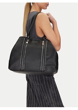 Torebka Badura Wen-30 Czarny ze sklepu eobuwie.pl w kategorii Torby Shopper bag - zdjęcie 189365026